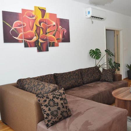 Apartment Kristijan Makarska Esterno foto