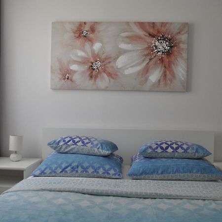 Apartment Kristijan Makarska Esterno foto