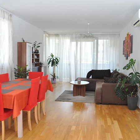 Apartment Kristijan Makarska Esterno foto