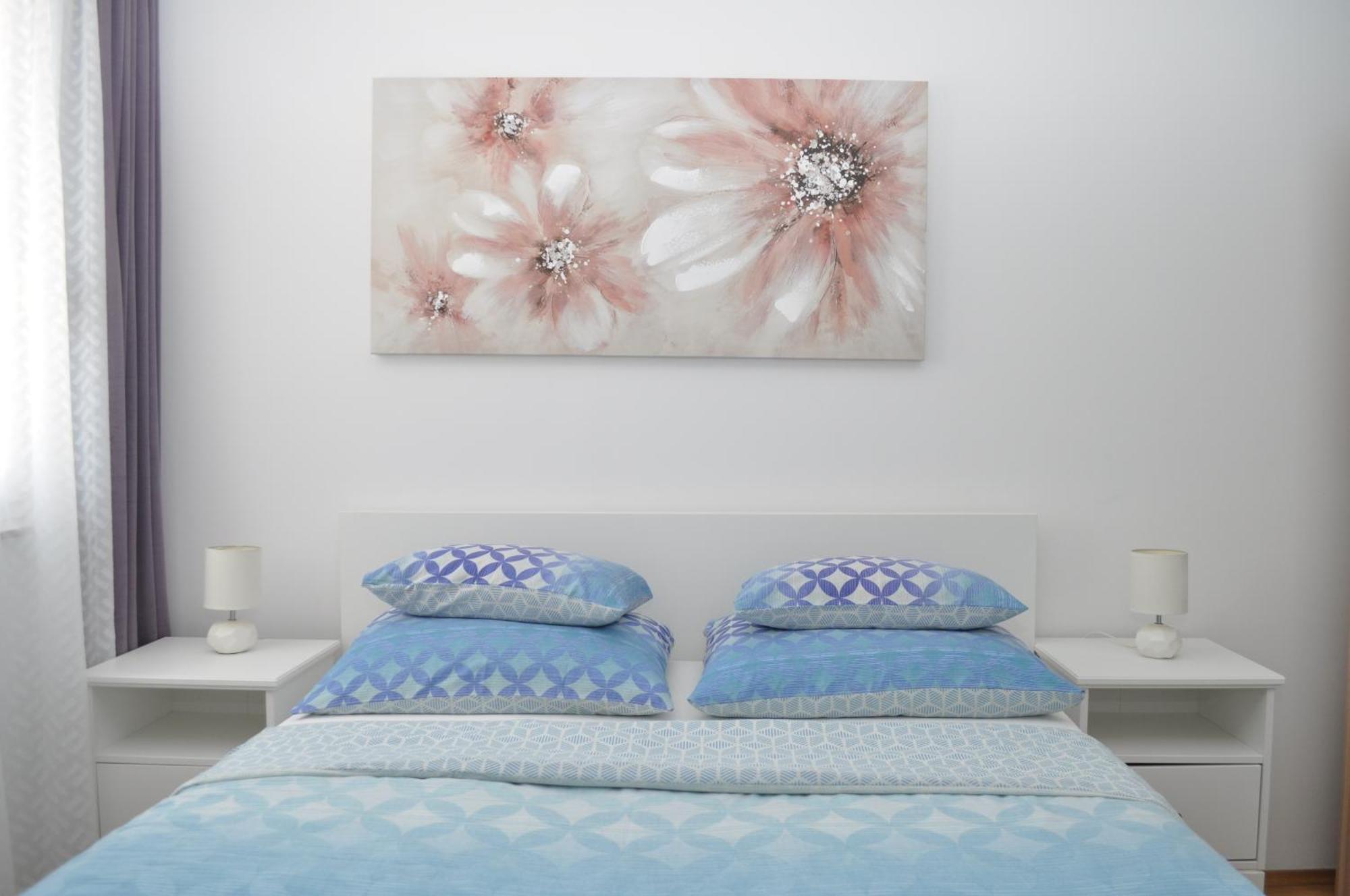 Apartment Kristijan Makarska Esterno foto