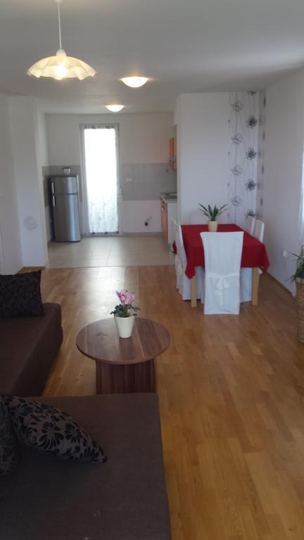 Apartment Kristijan Makarska Camera foto
