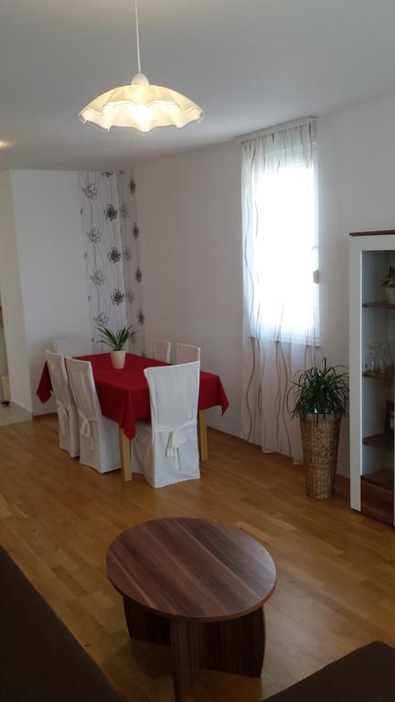 Apartment Kristijan Makarska Camera foto