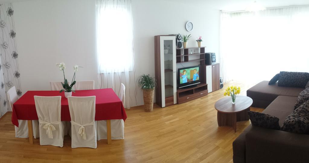 Apartment Kristijan Makarska Camera foto