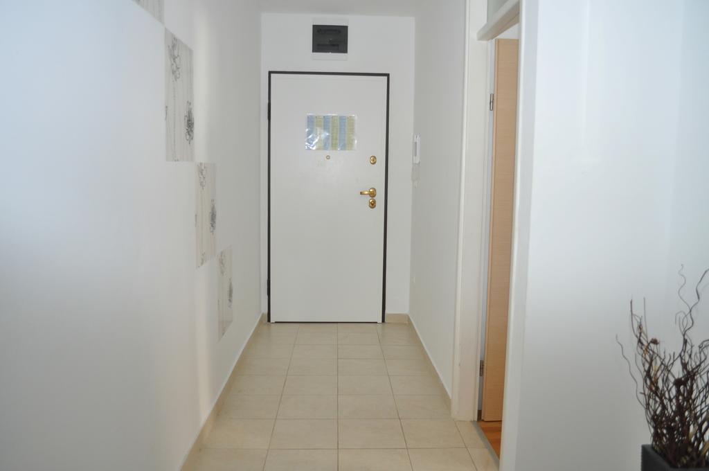 Apartment Kristijan Makarska Esterno foto