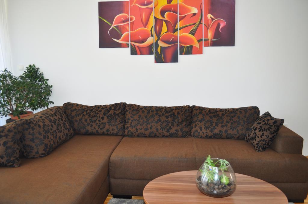 Apartment Kristijan Makarska Esterno foto